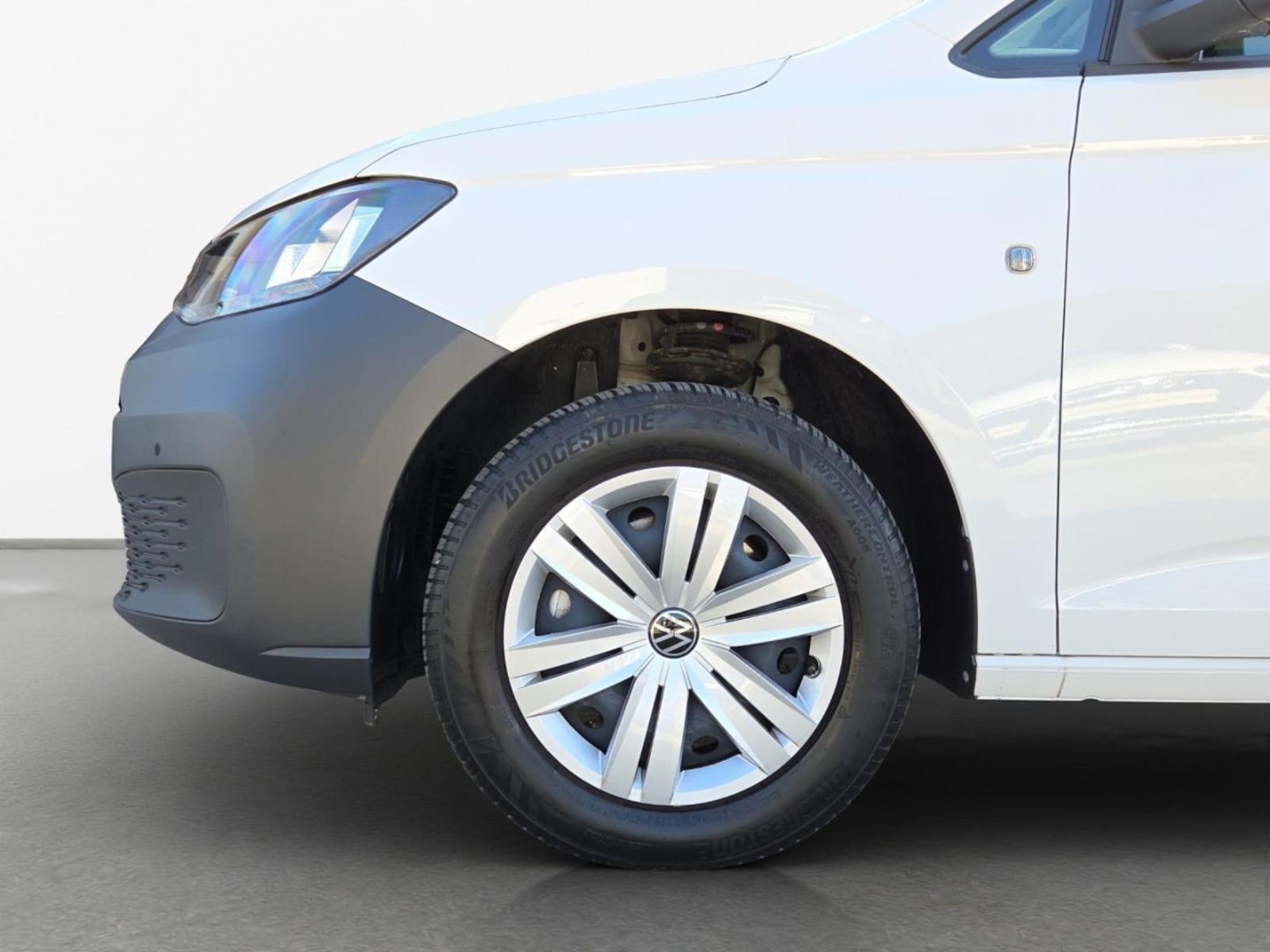 Volkswagen Caddy Maxi Cargo – Bild 13