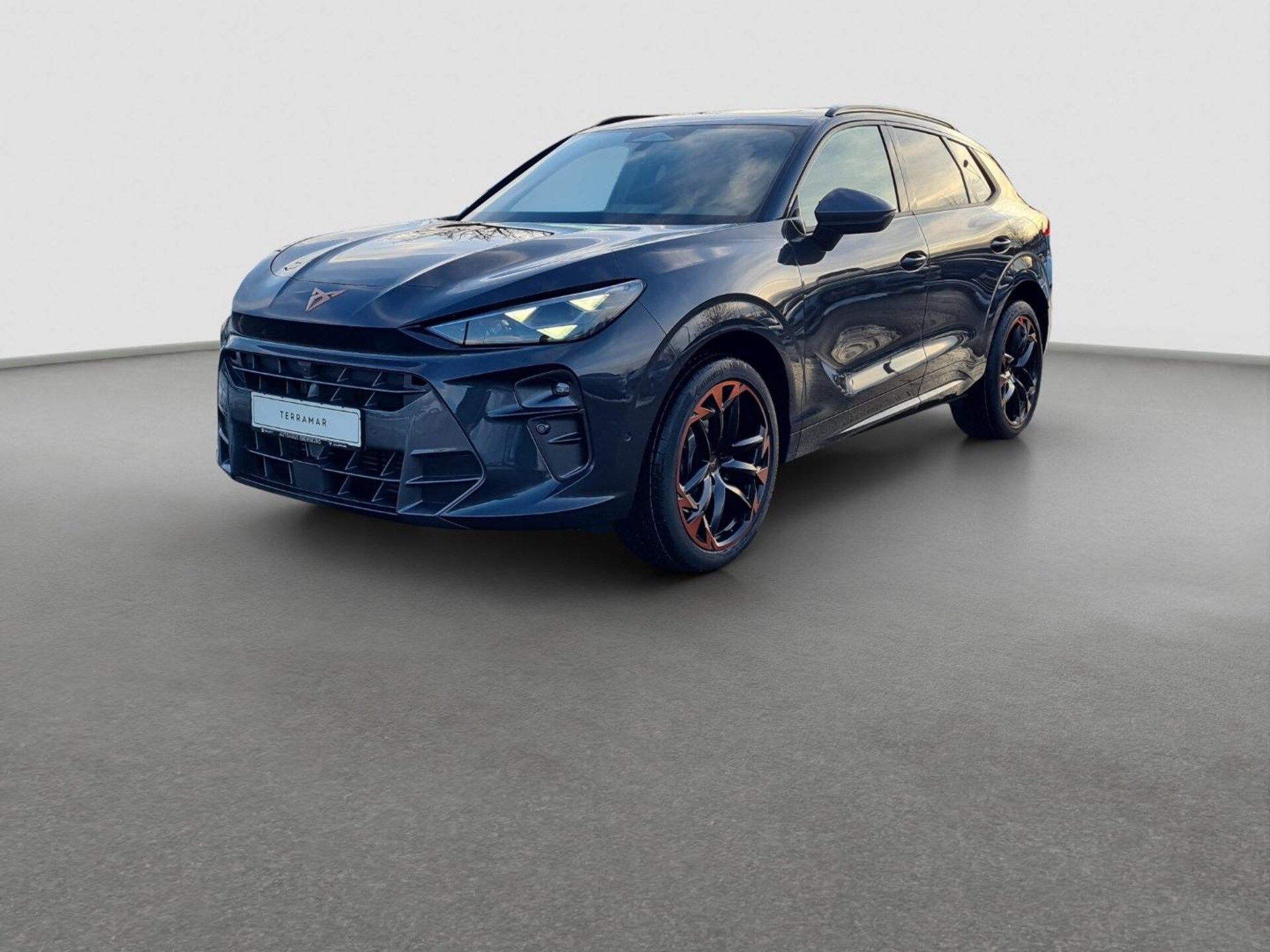 CUPRA Terramar VZ