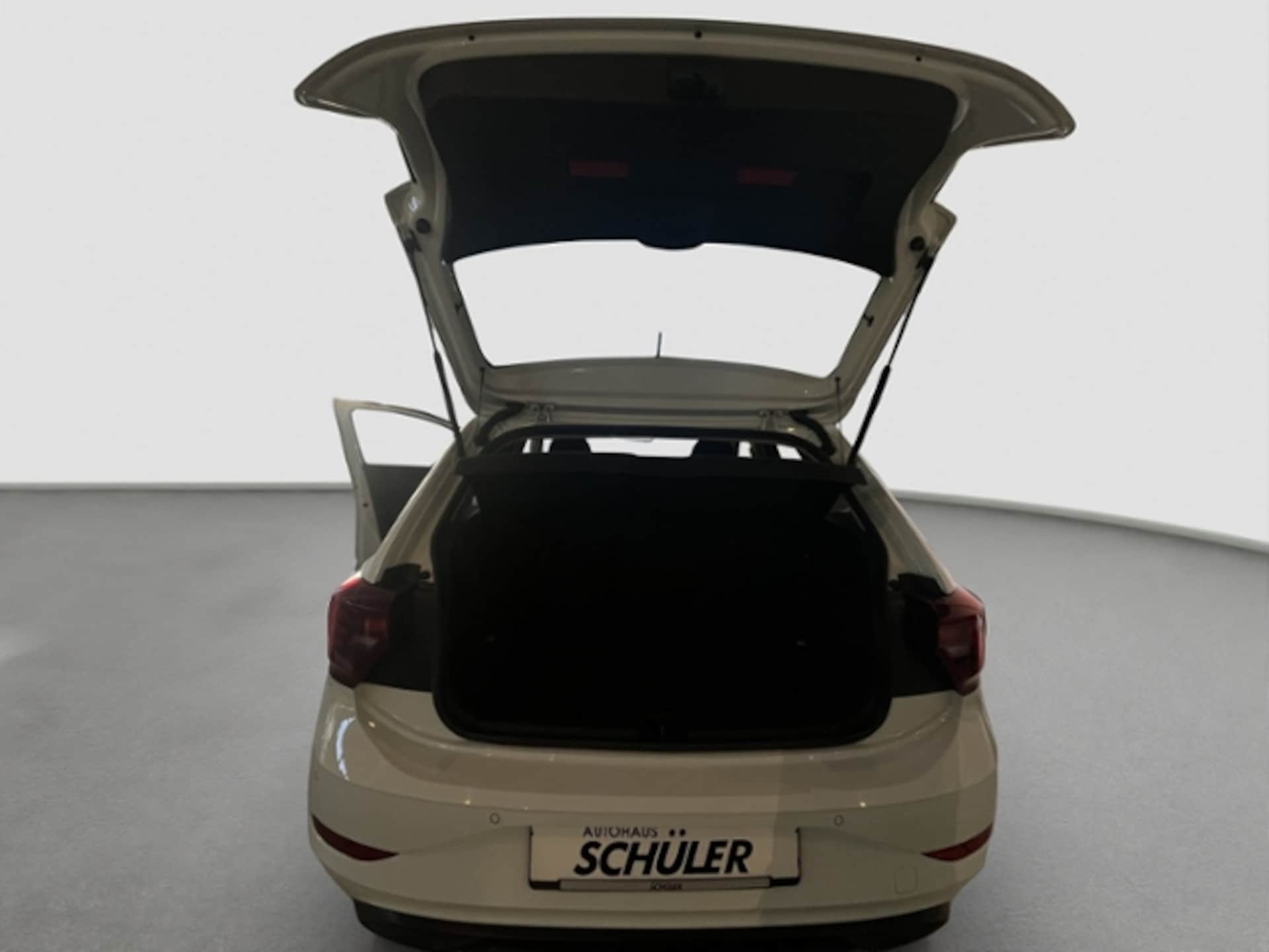 Volkswagen Polo Life
