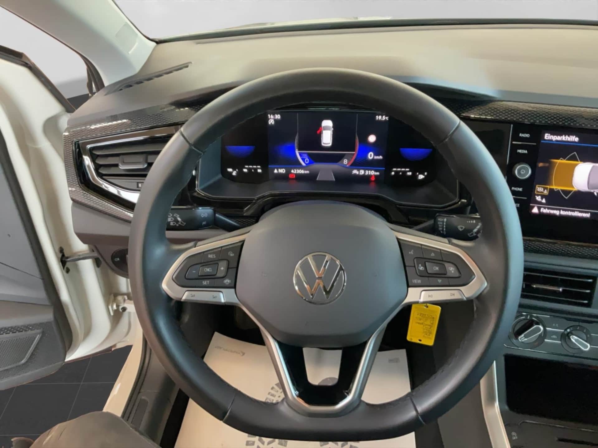 Volkswagen Polo Life