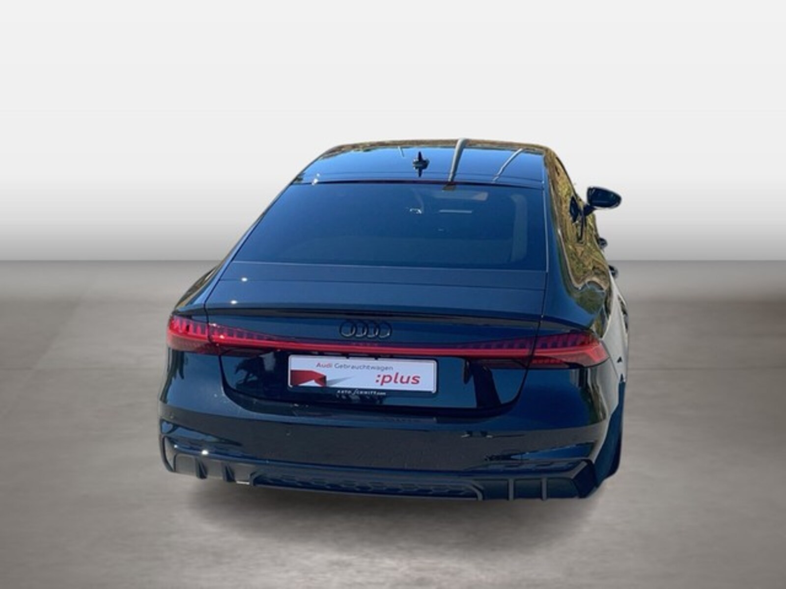 Audi S7 Sportback – Bild 4