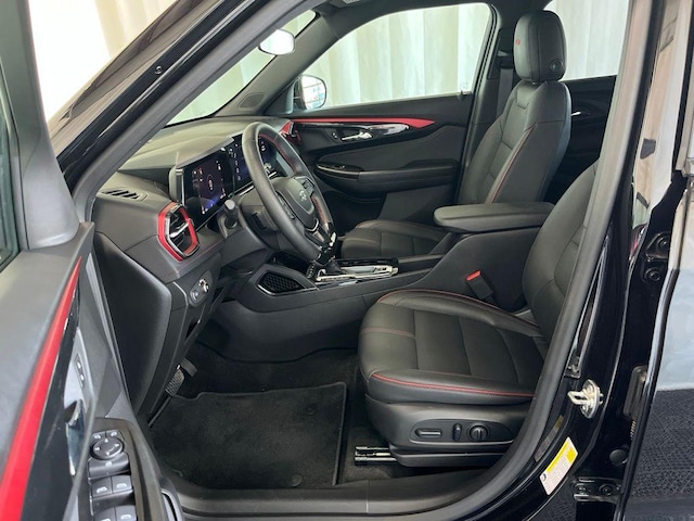 2024 Chevrolet Trailblazer