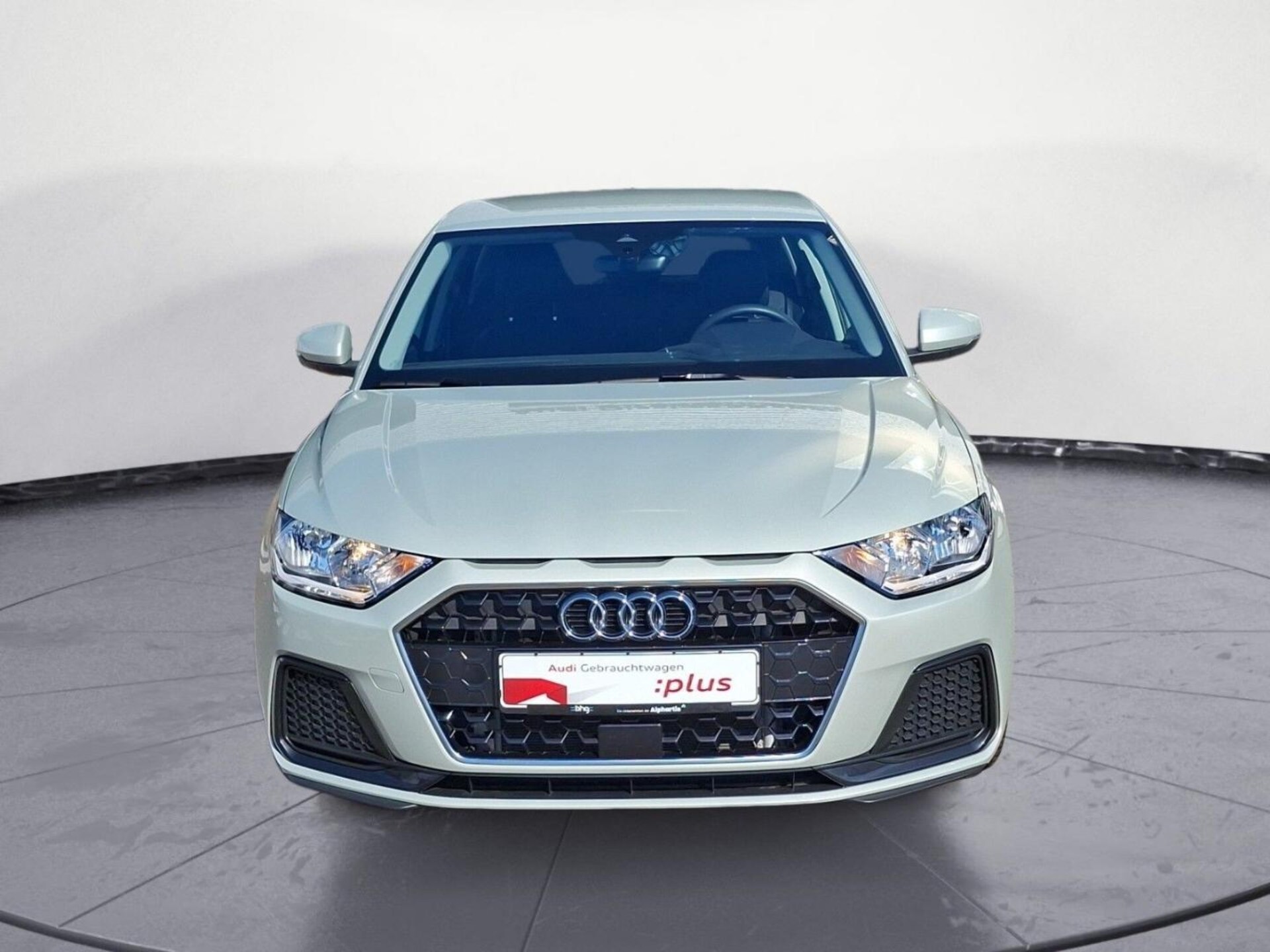 Audi A1 Sportback Advanced