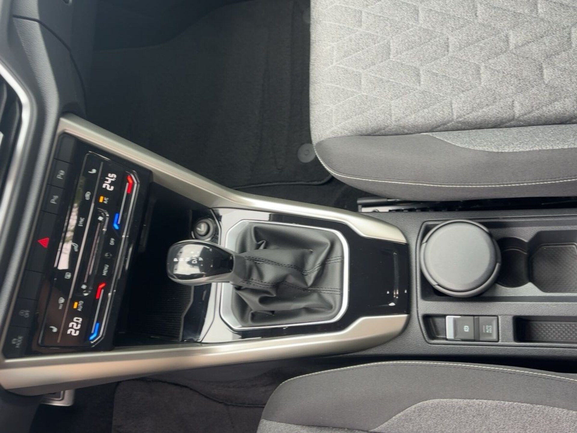 Volkswagen T-Roc MOVE
