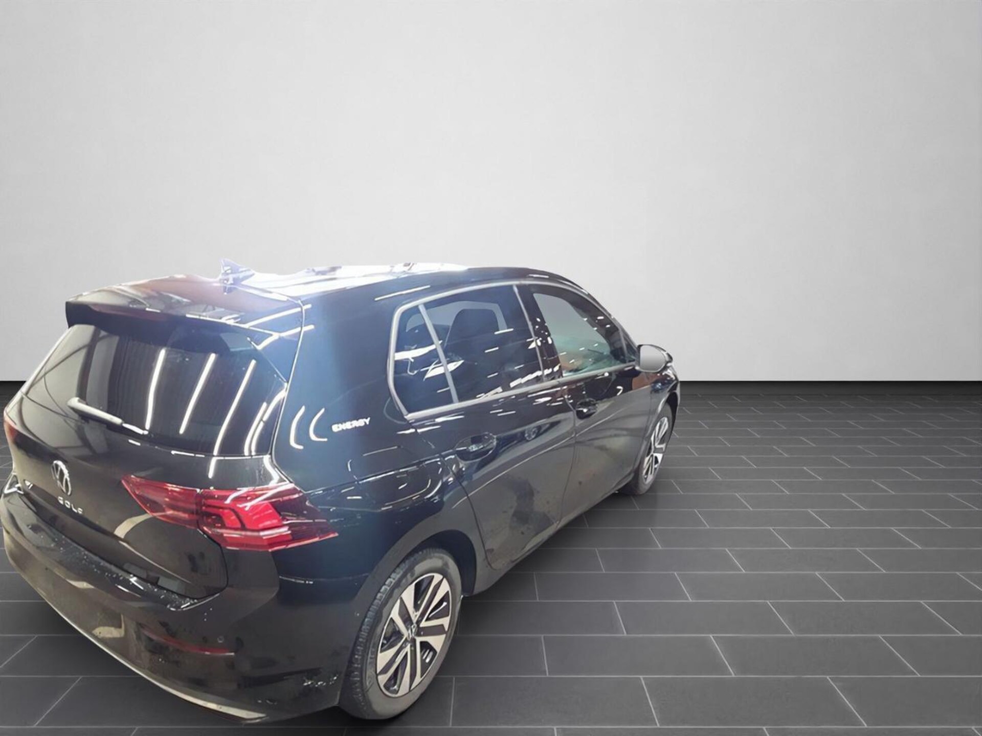 Volkswagen Golf ENERGY