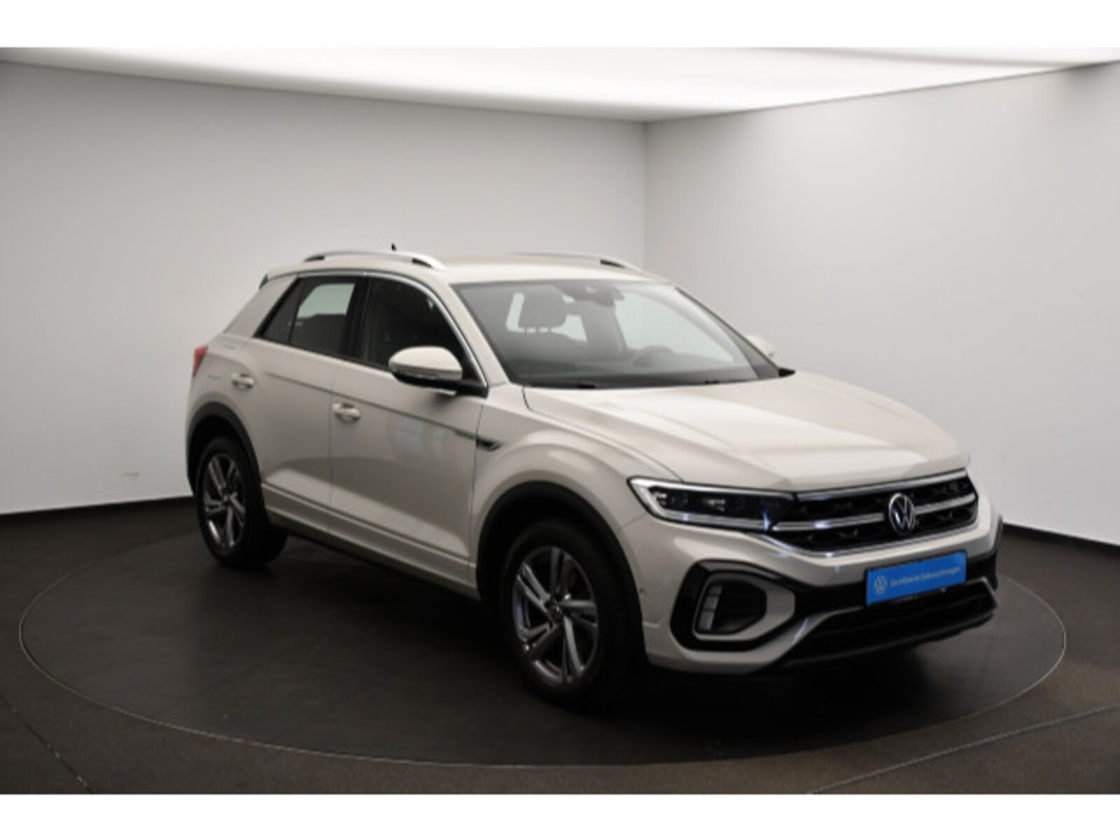 Volkswagen T-Roc – Bild 13