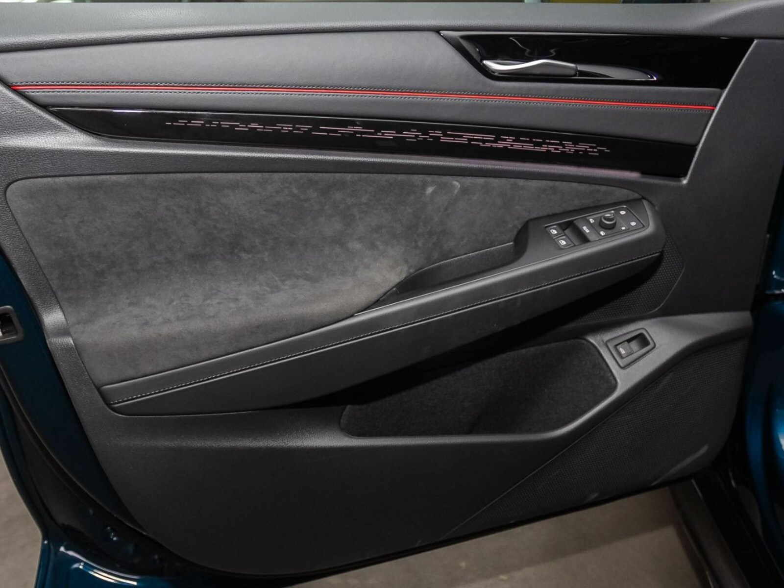 Volkswagen ID.7 Tourer – Bild 11