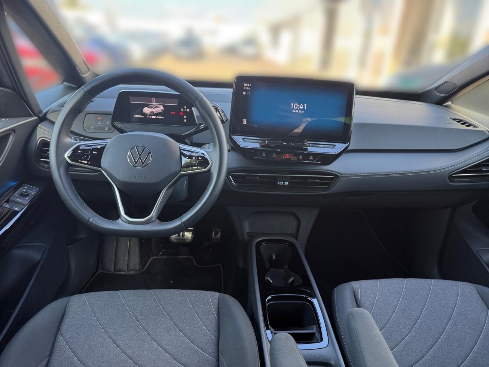 Volkswagen ID.3 – Bild 10