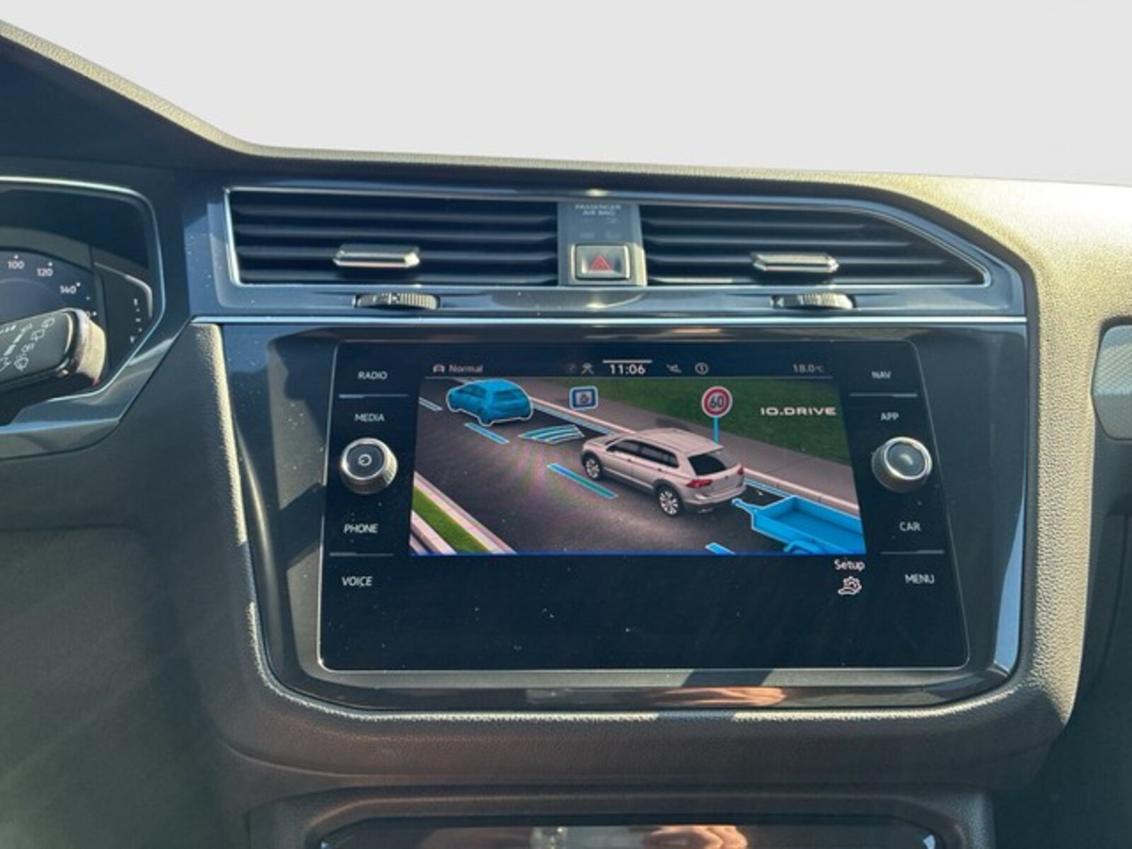 Volkswagen Tiguan Allspace – Bild 20