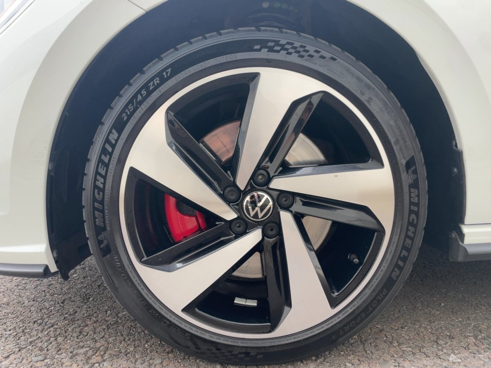 Volkswagen Polo – Bild 6