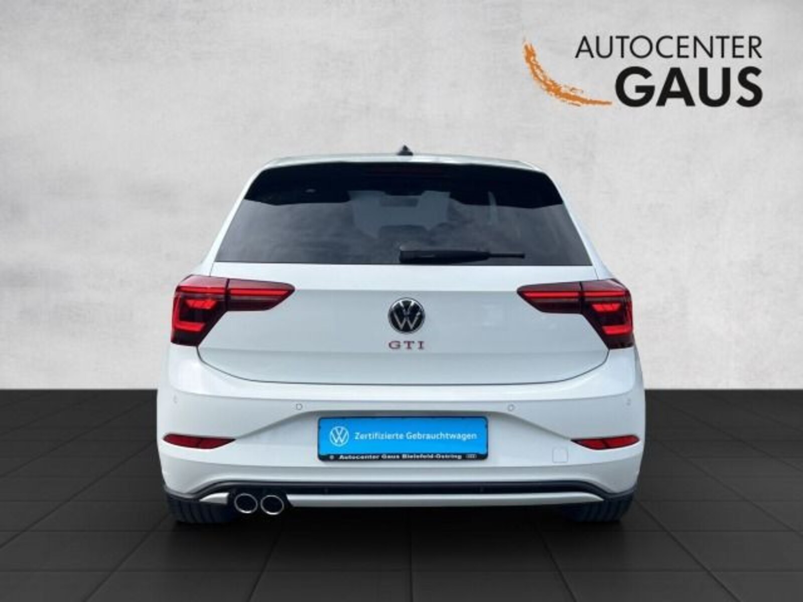 Volkswagen Polo – Bild 11