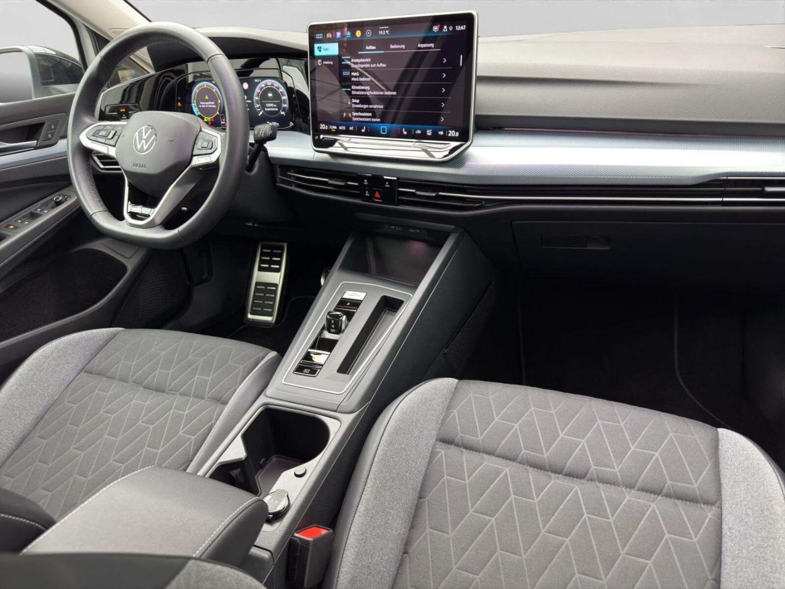 Volkswagen Golf Variant – Bild 5