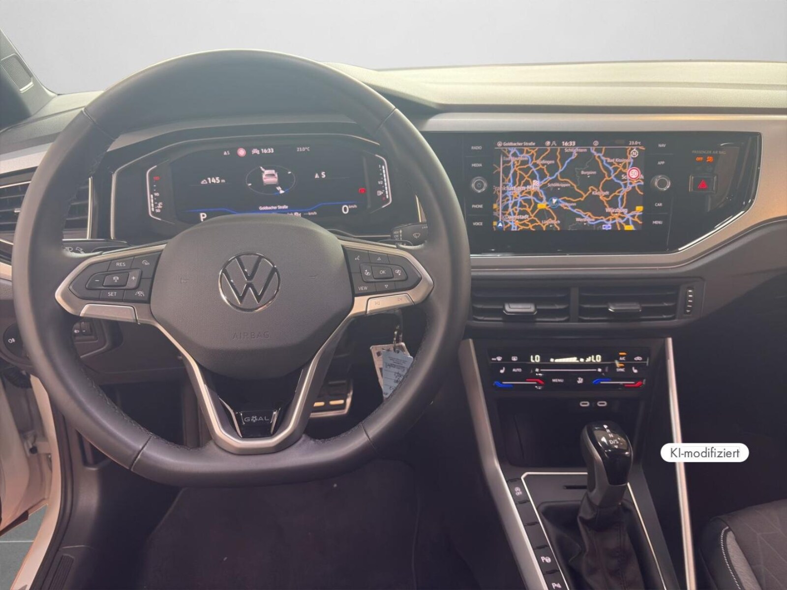 Volkswagen Taigo – Bild 3