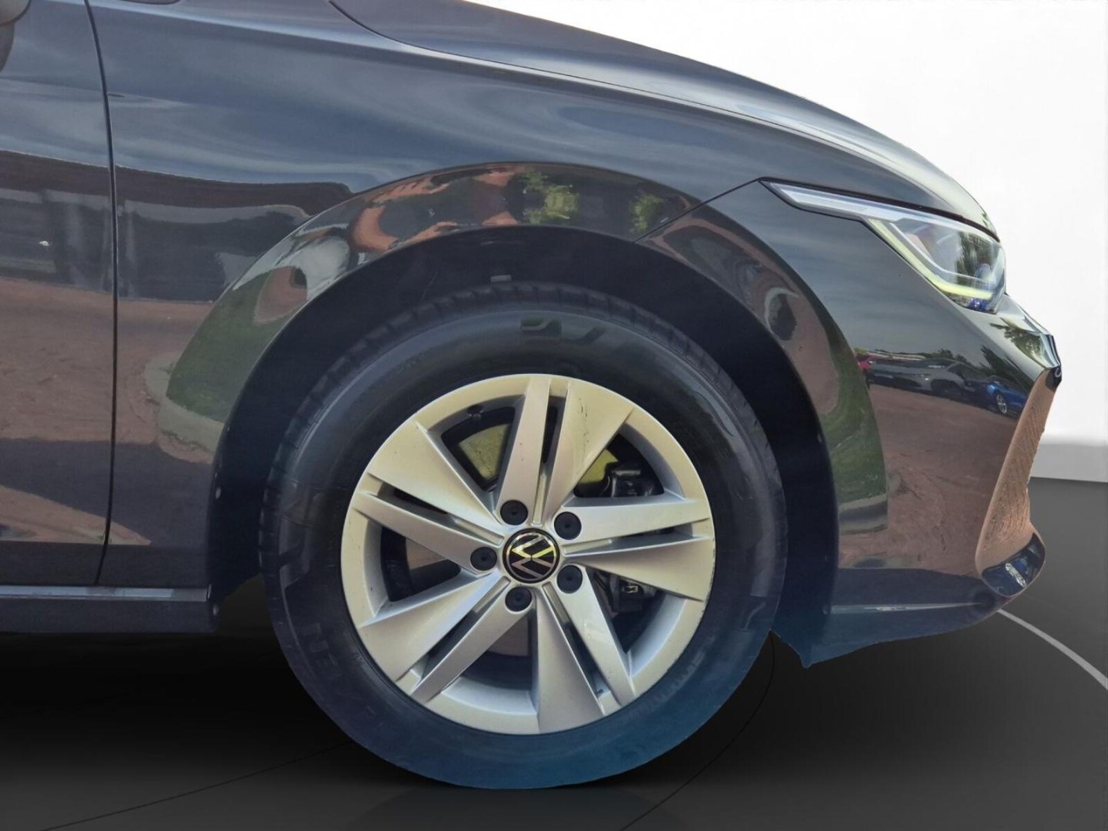Volkswagen Golf Variant – Bild 11