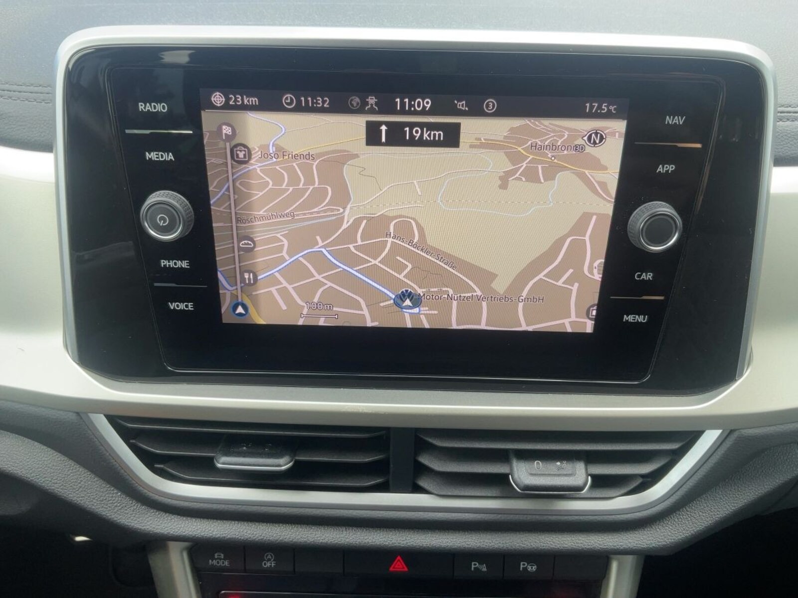 Volkswagen T-Roc – Bild 10