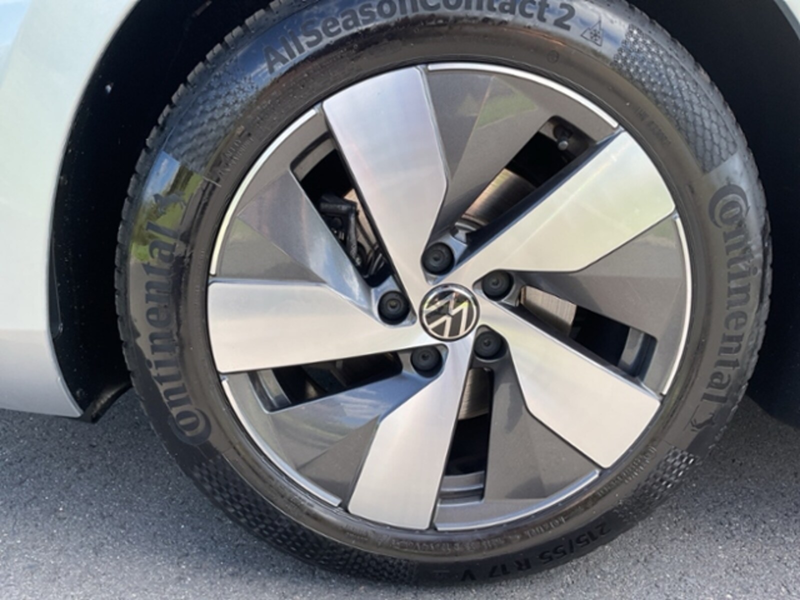 Volkswagen Passat – Bild 6