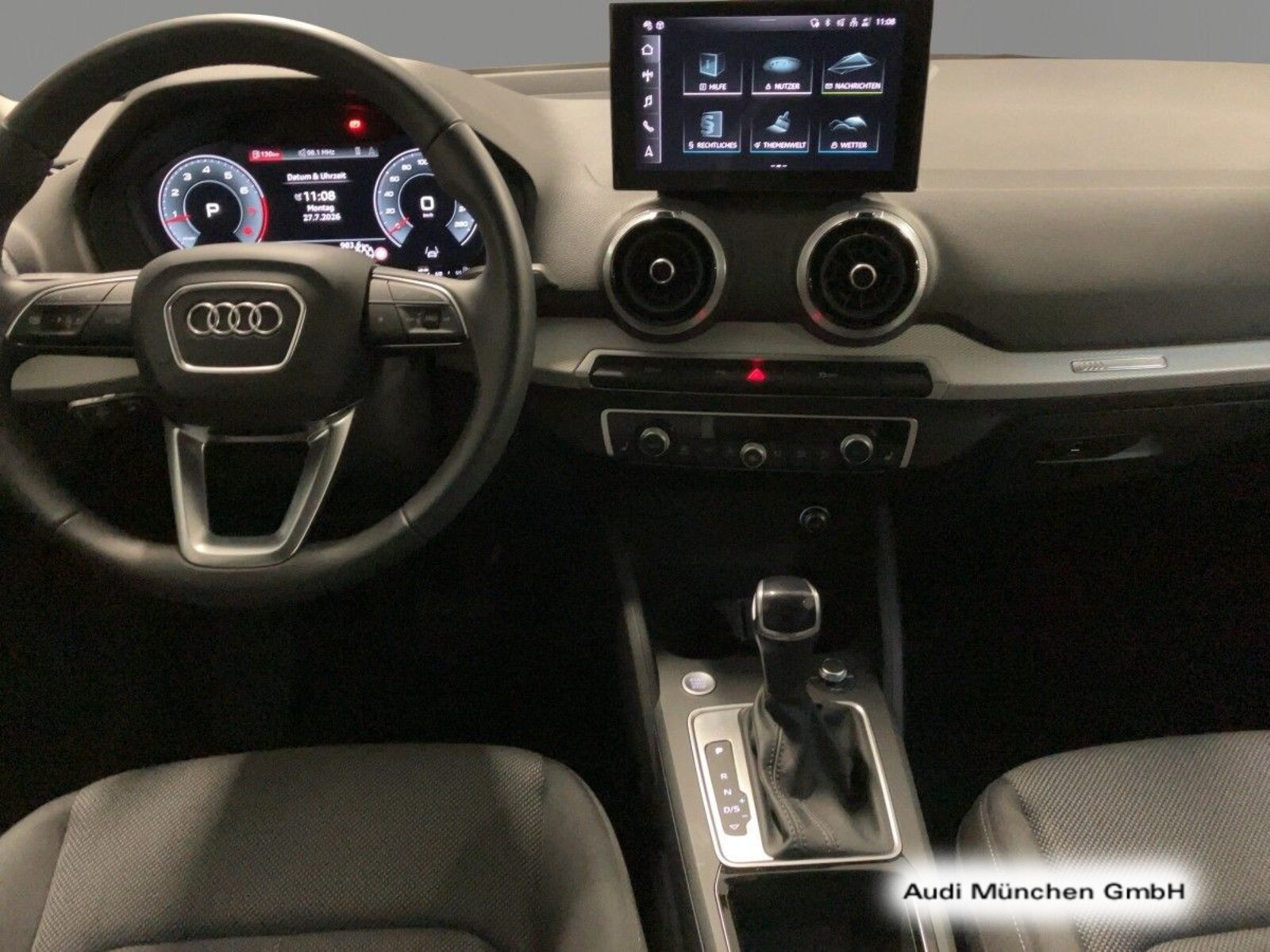 Audi Q2 – Bild 9