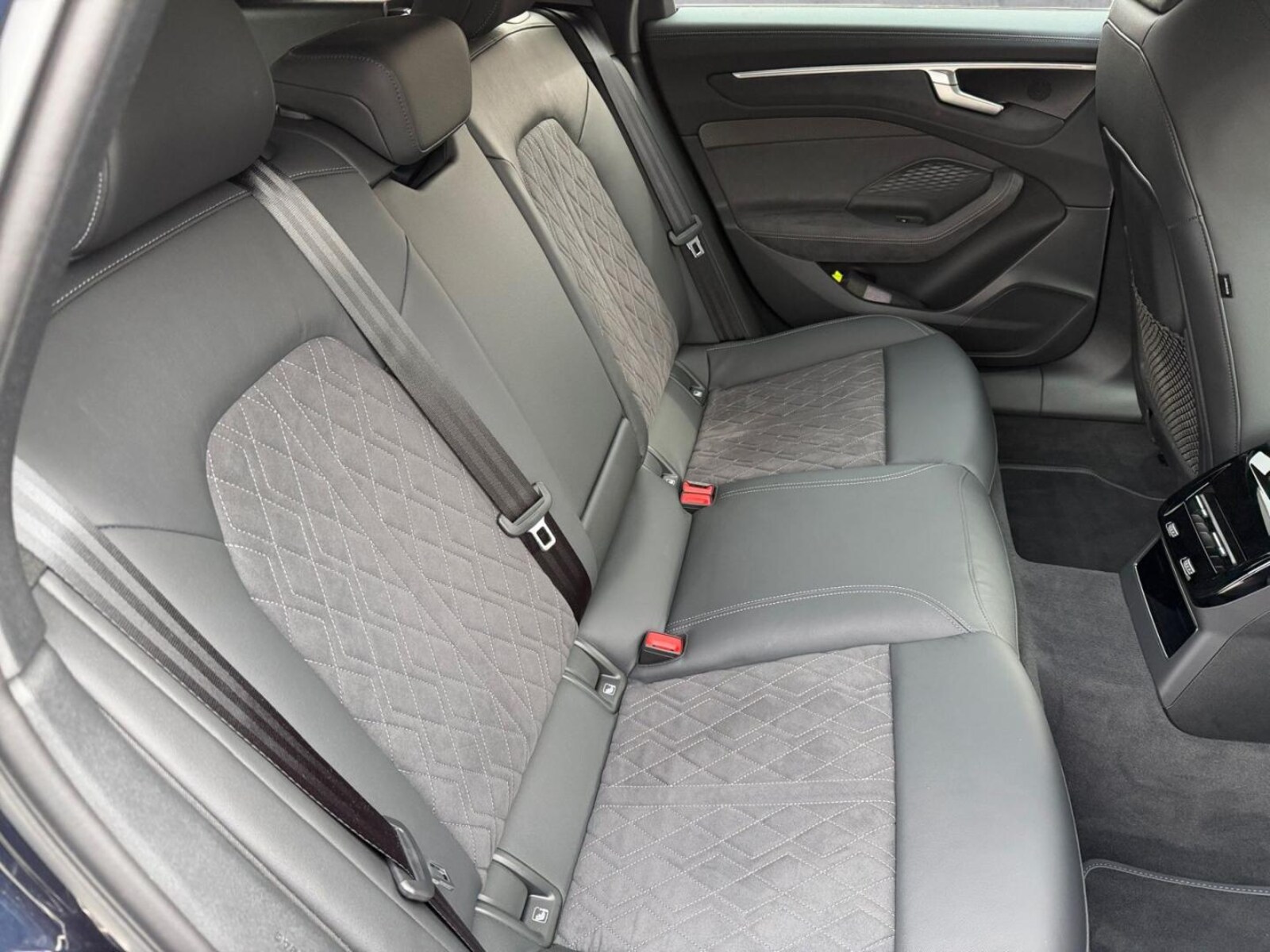Audi A6 Avant – Bild 15