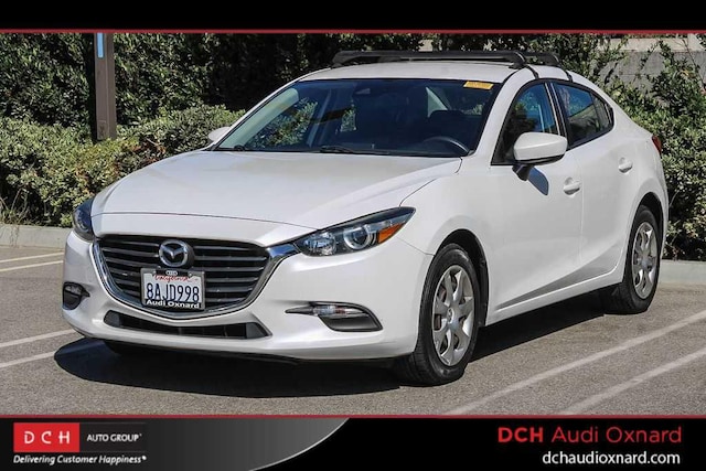 Photo of 2018 Mazda Mazda3