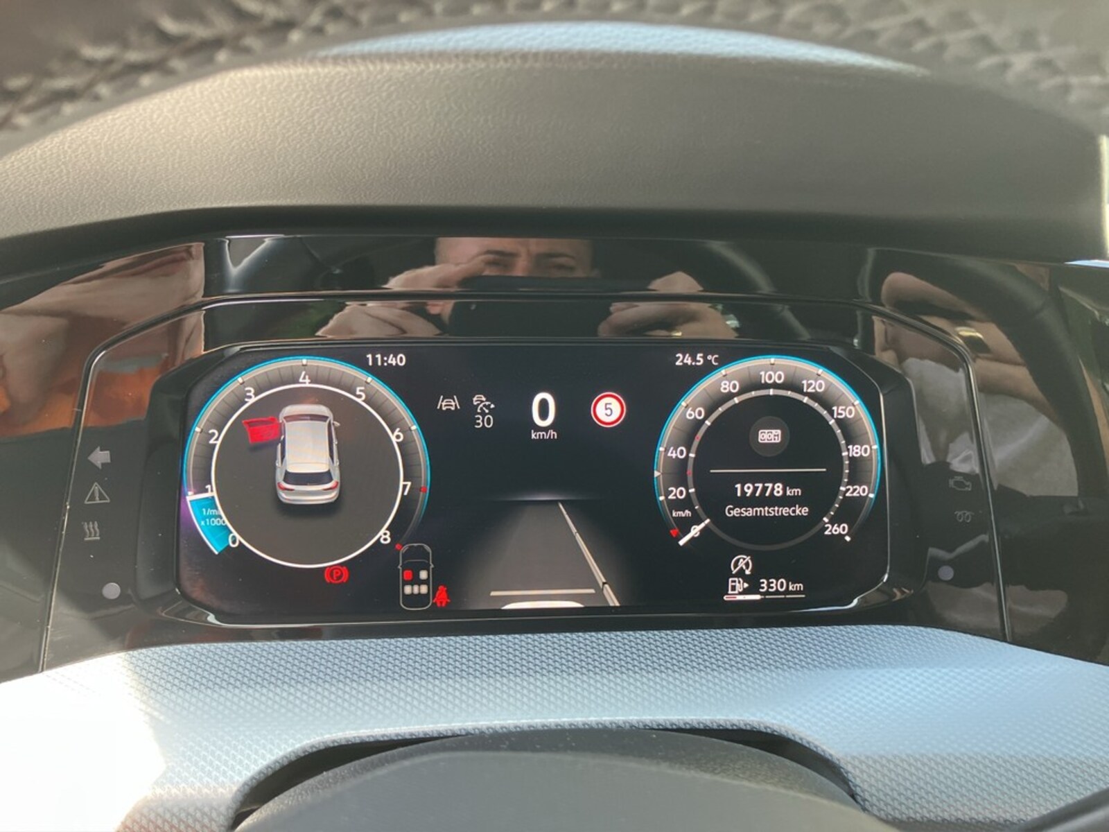 Volkswagen Golf – Bild 13