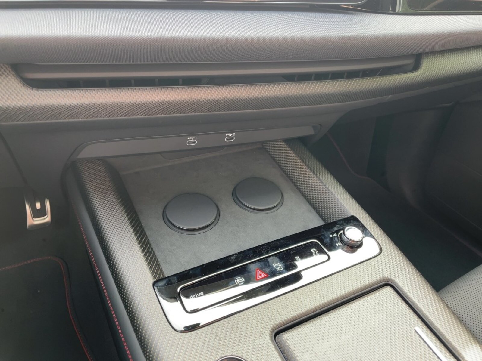 Audi Q7 – Bild 19