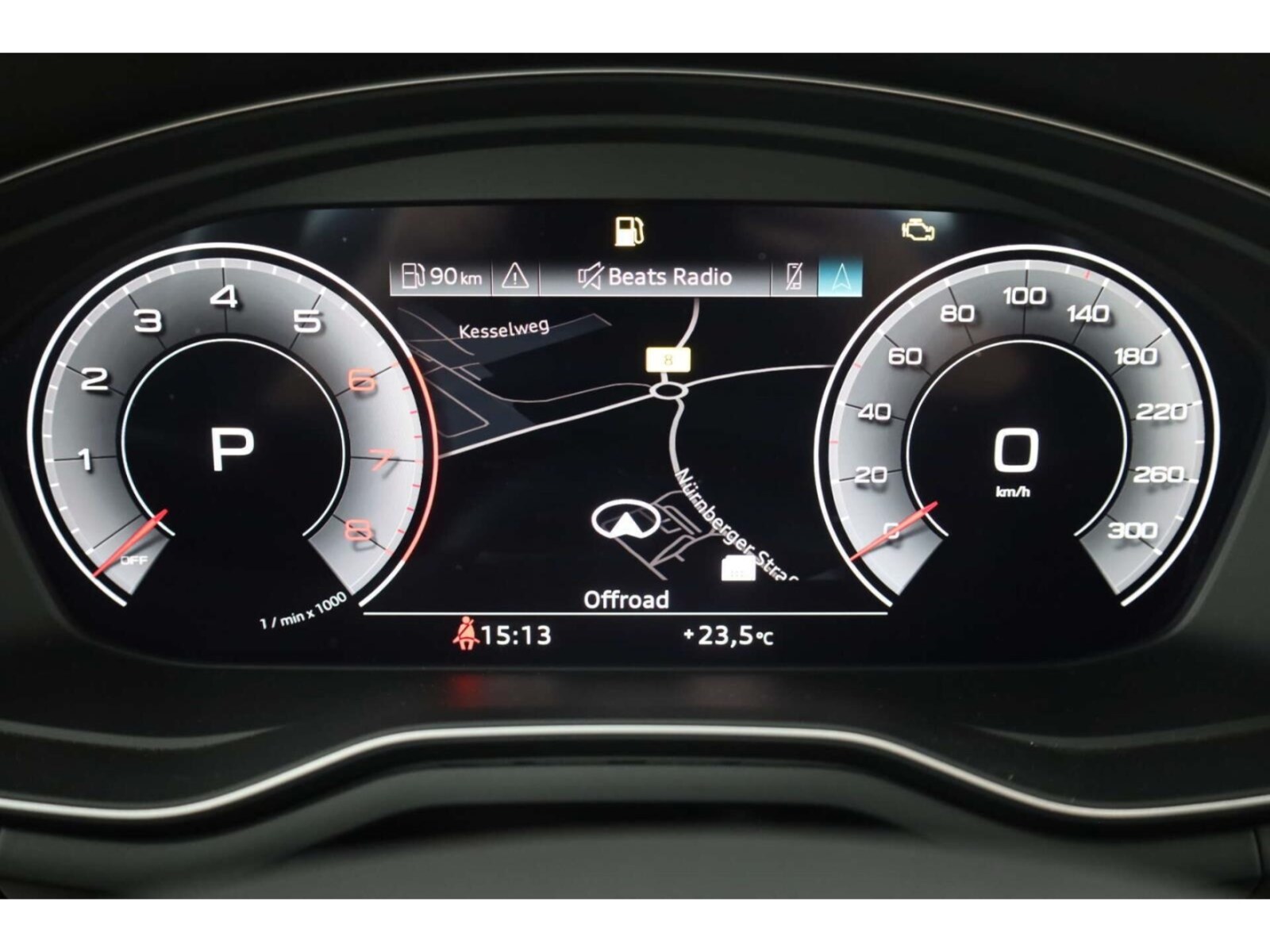 Audi A4 Avant – Bild 14
