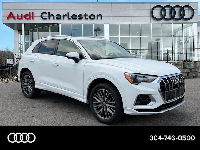 Photo of 2021 Audi Q3 SUV