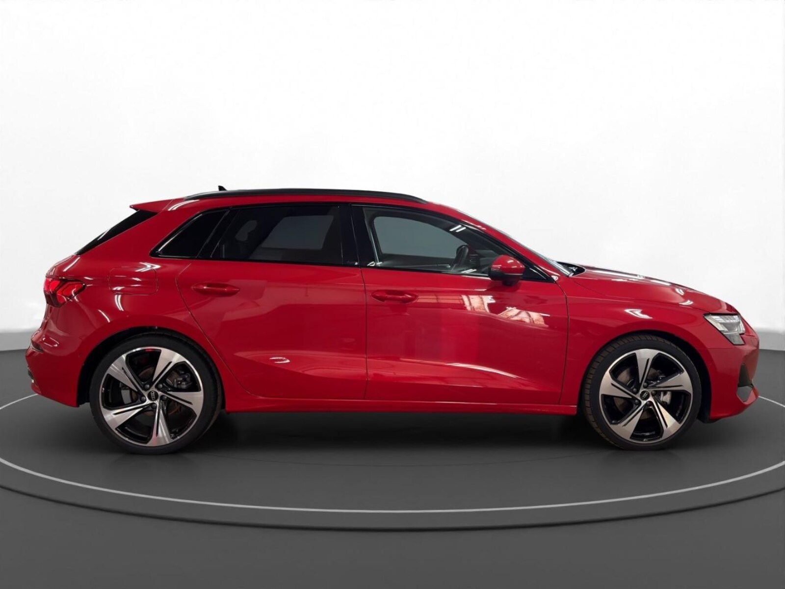 Audi A3 Sportback – Bild 5