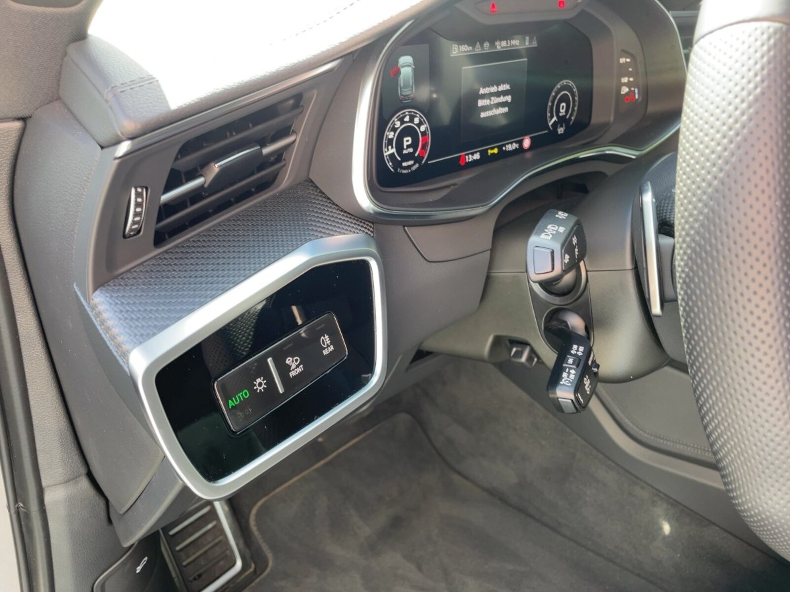 Audi RS 6 Avant – Bild 13