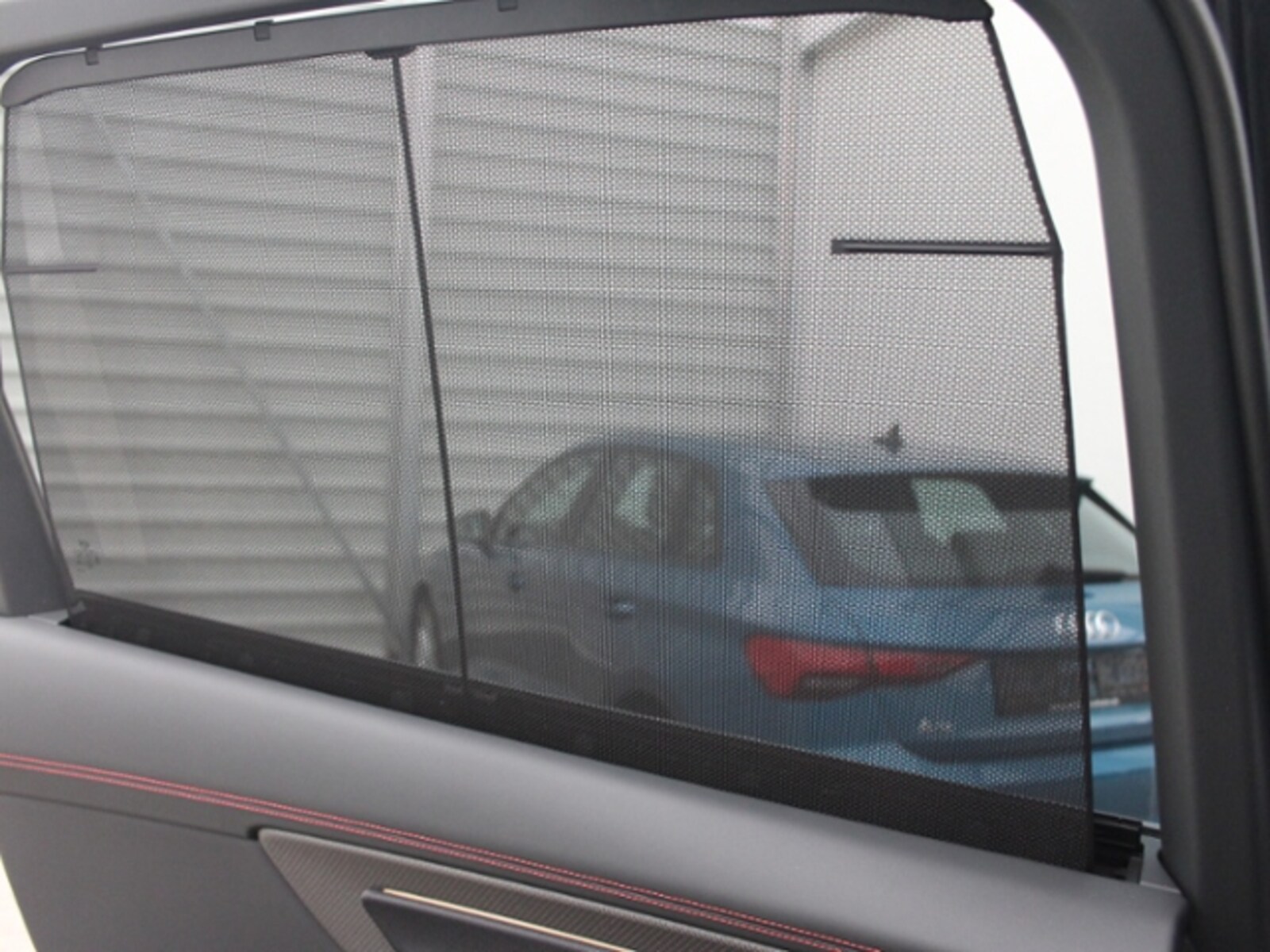 Audi Q7 – Bild 36