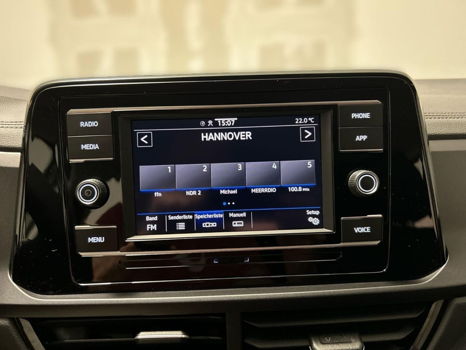 Volkswagen T-Roc – Bild 10