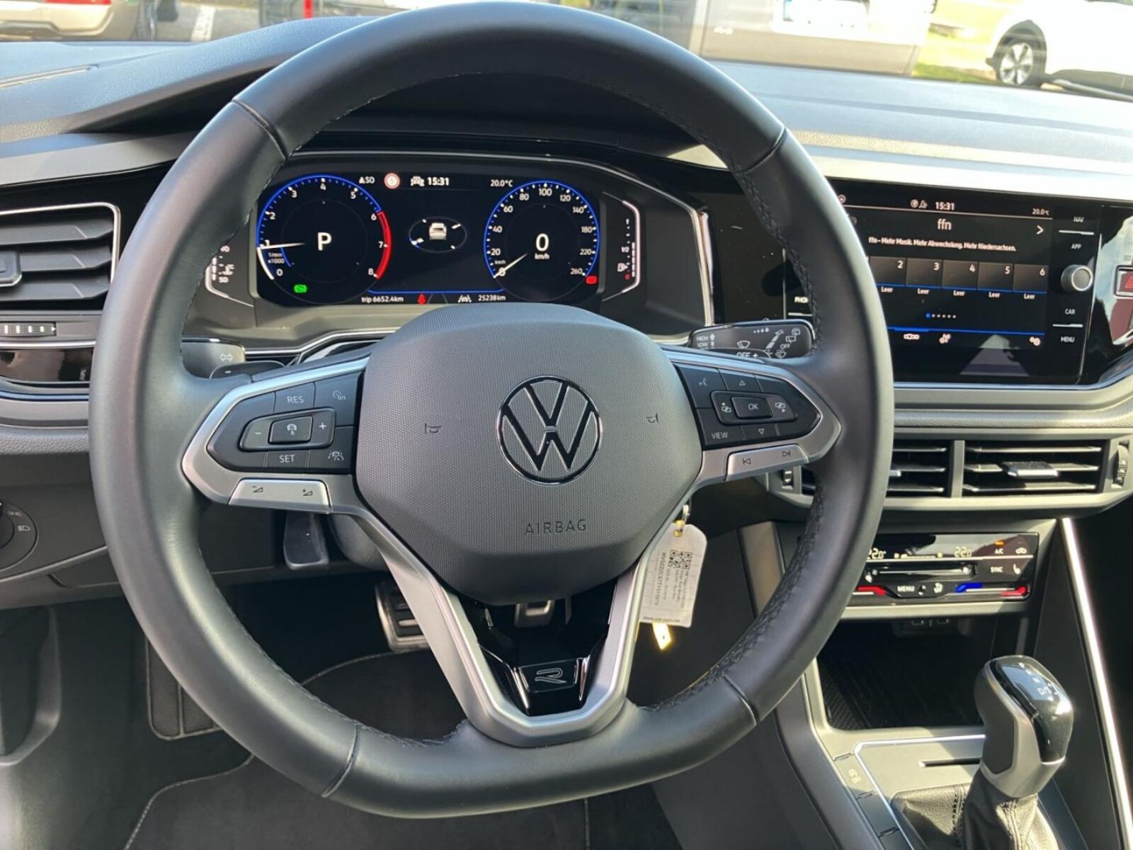 Volkswagen Taigo – Bild 10