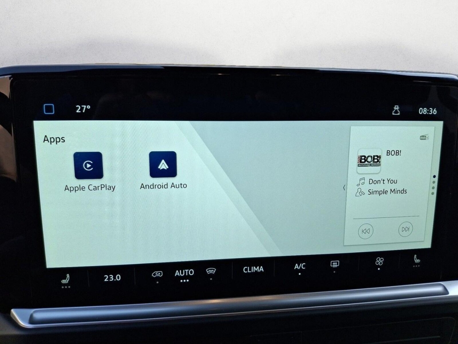 Volkswagen e-Caravelle – Bild 16