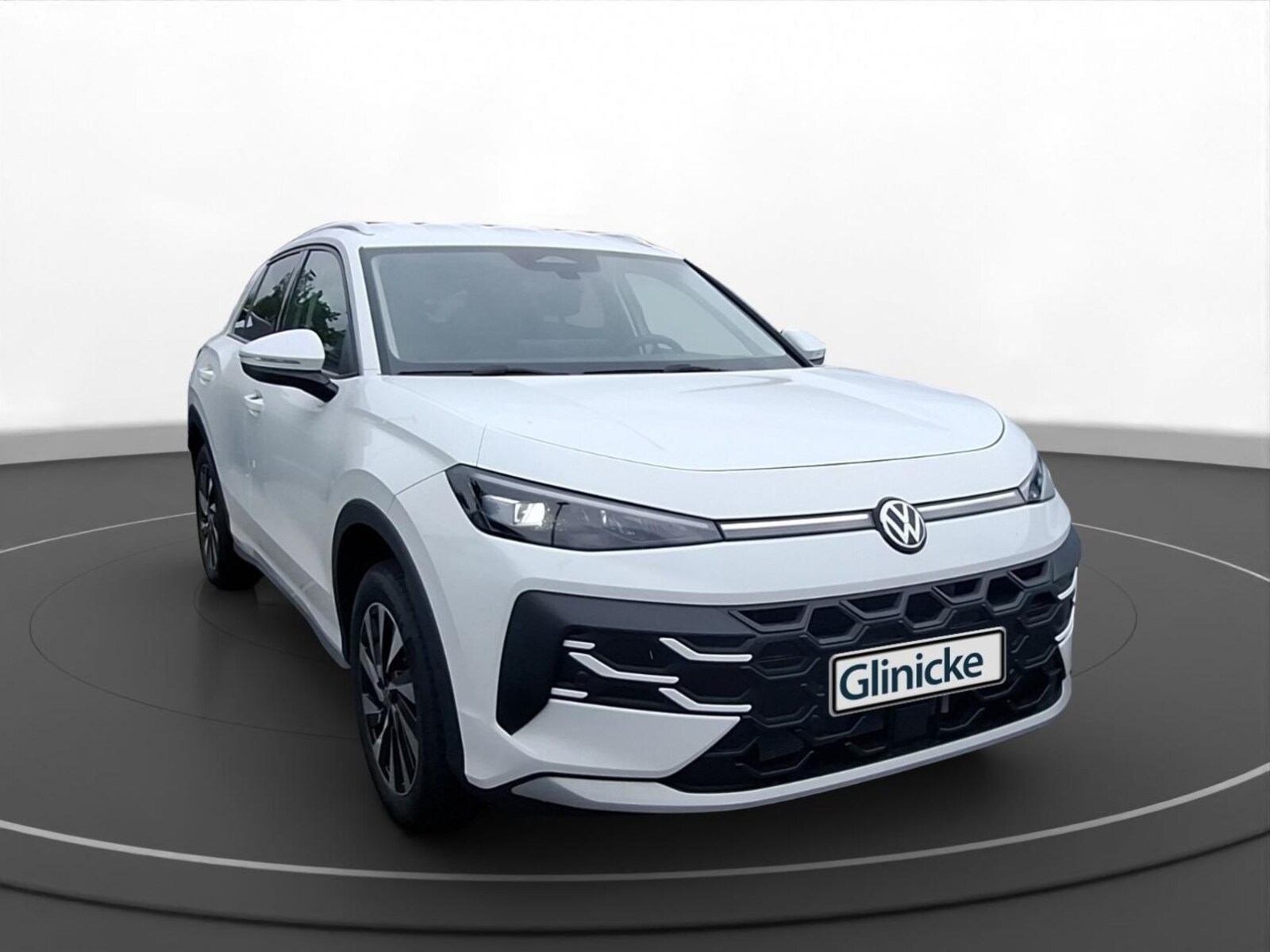 Volkswagen T-Roc – Bild 12