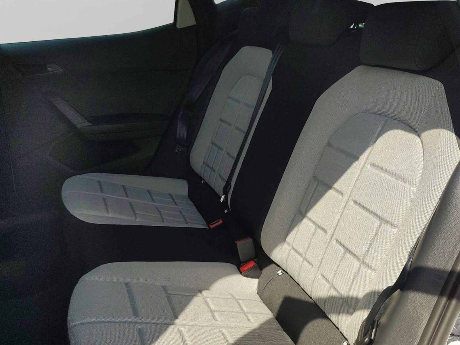 SEAT Ibiza – Bild 12