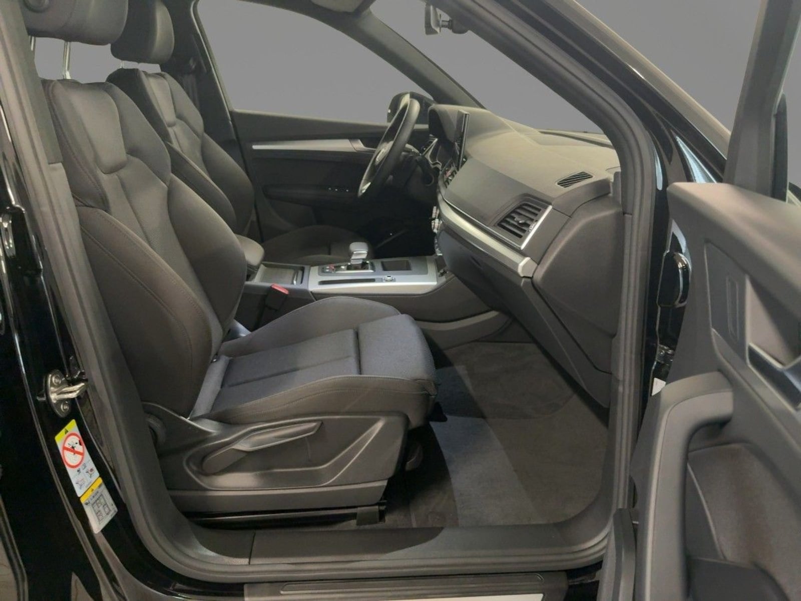 Audi Q5 – Bild 9
