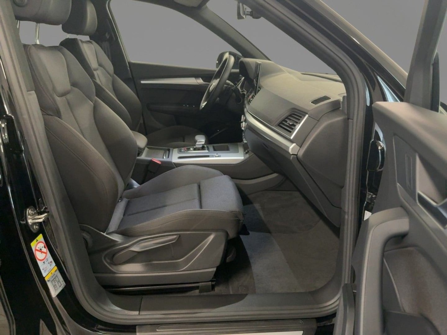 Bild über Audi Q5 35 TDI S tronic - für weitere Informationen kontaktieren Sie den Audi Partner