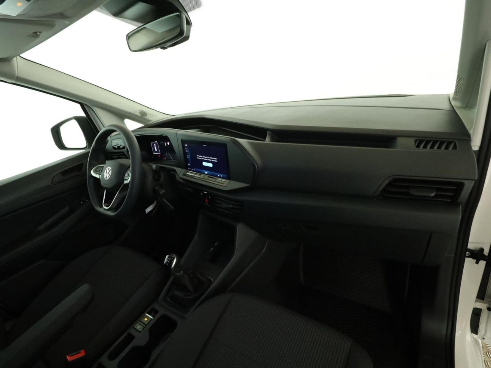 Volkswagen Caddy Maxi Cargo – Bild 10