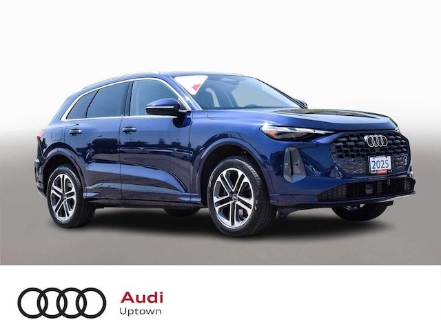 Photo of 2025 Audi Q5 
