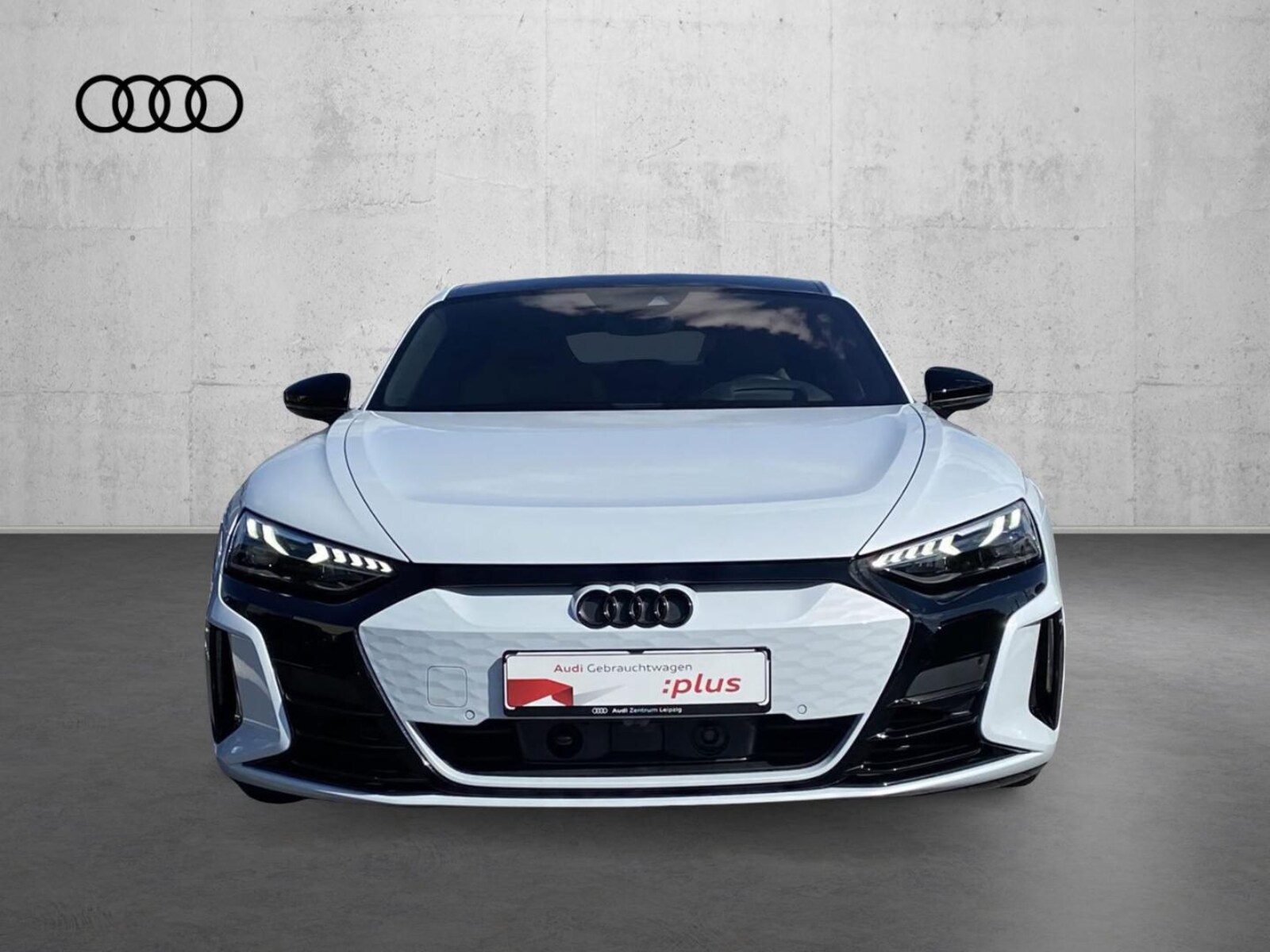 Audi RS e-tron GT – Bild 4