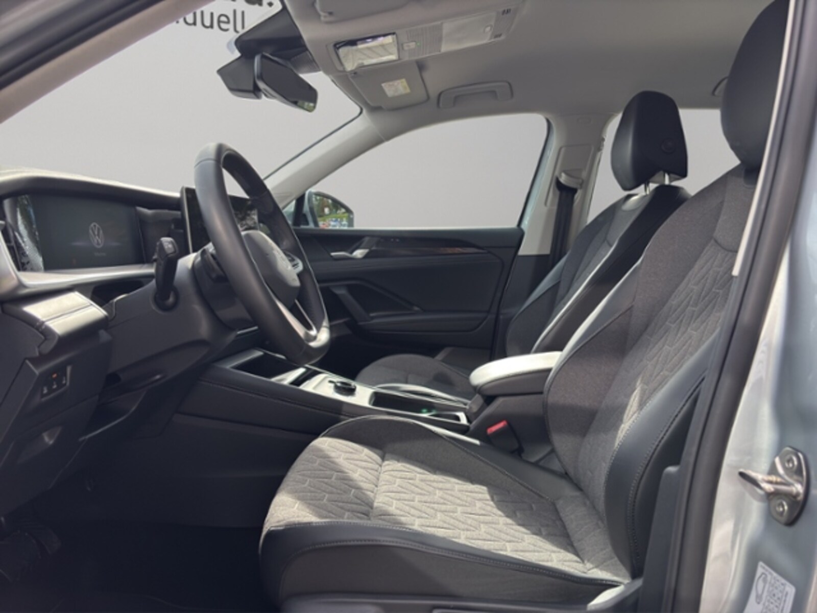 Volkswagen Tayron – Bild 10