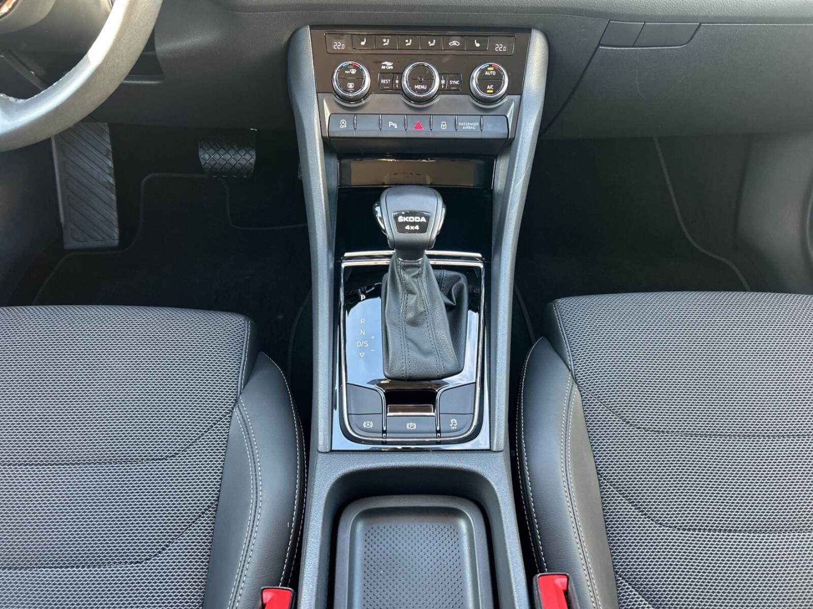 Škoda Kodiaq – Bild 15