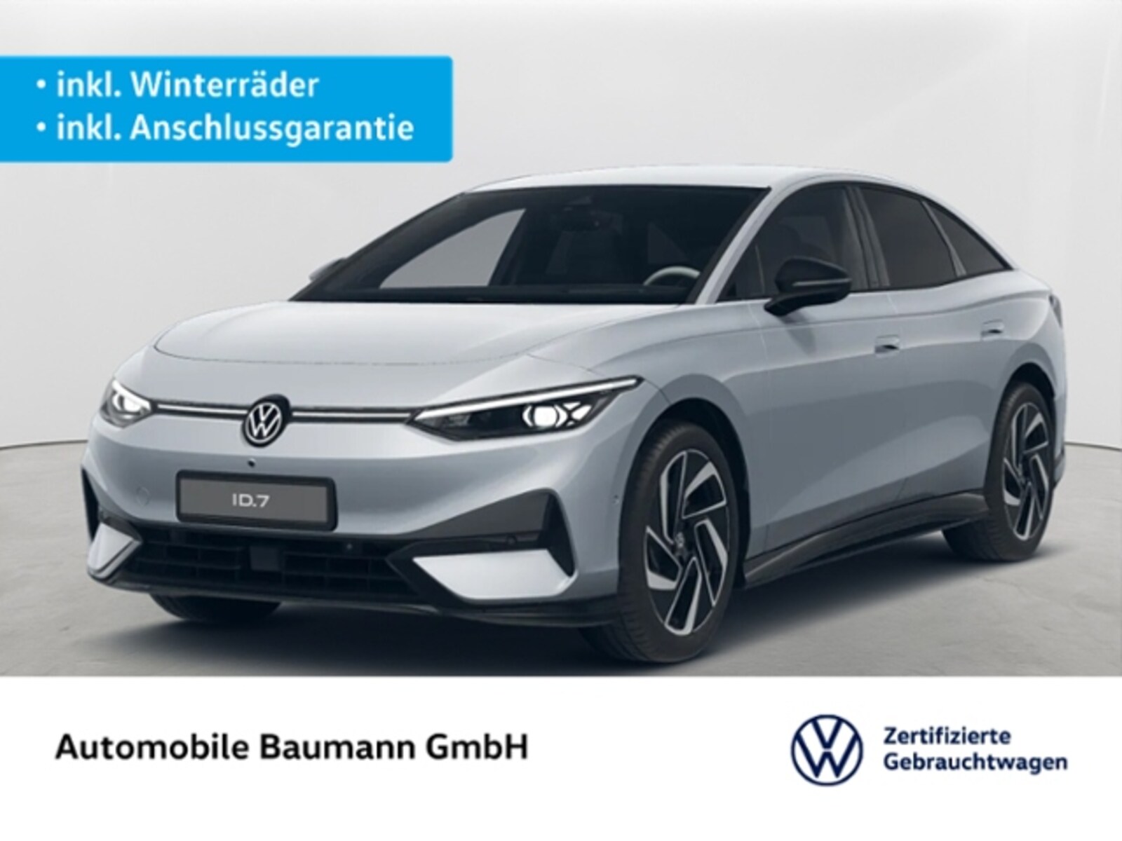 Volkswagen ID.7