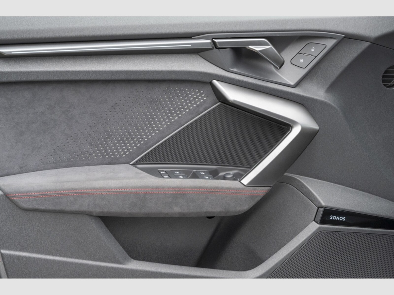 Audi RS 3 Sportback – Bild 15