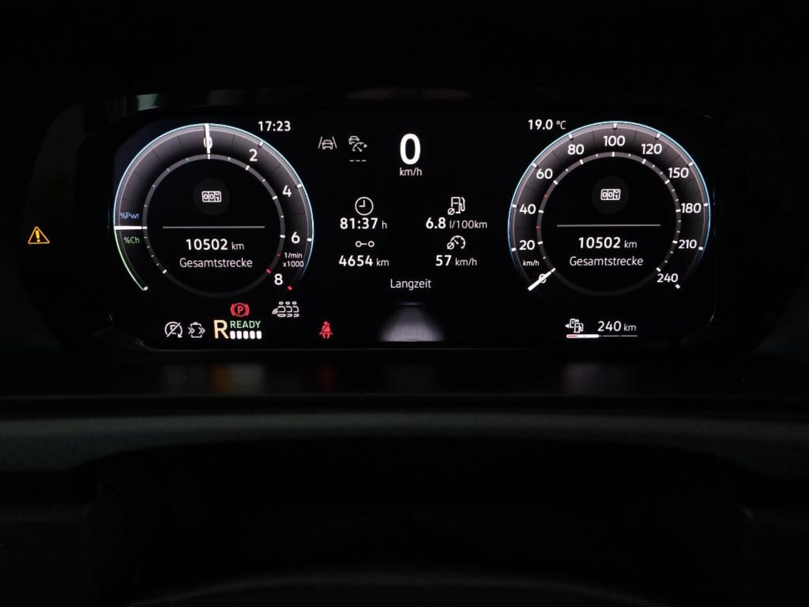 Volkswagen Caddy – Bild 7