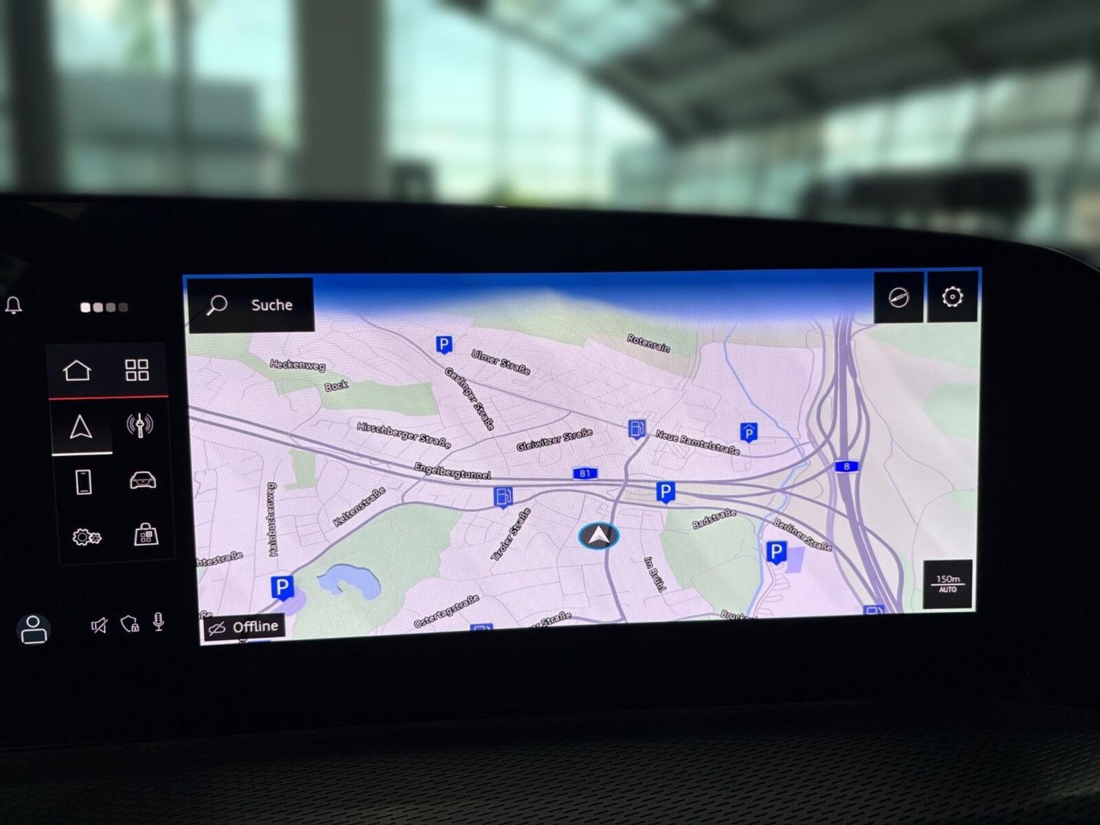 Audi Q5 Sportback – Bild 8