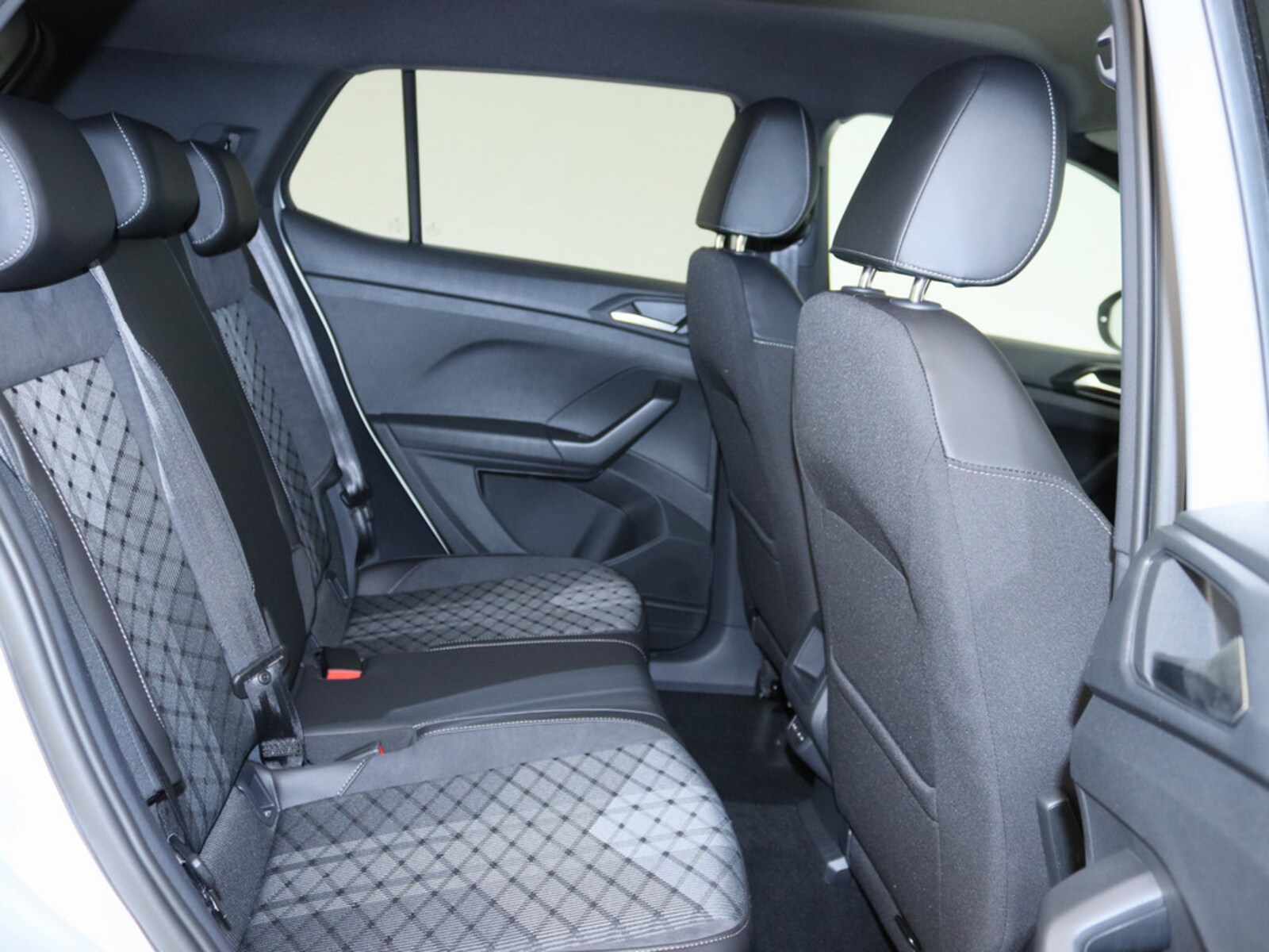 Volkswagen T-Cross – Bild 9
