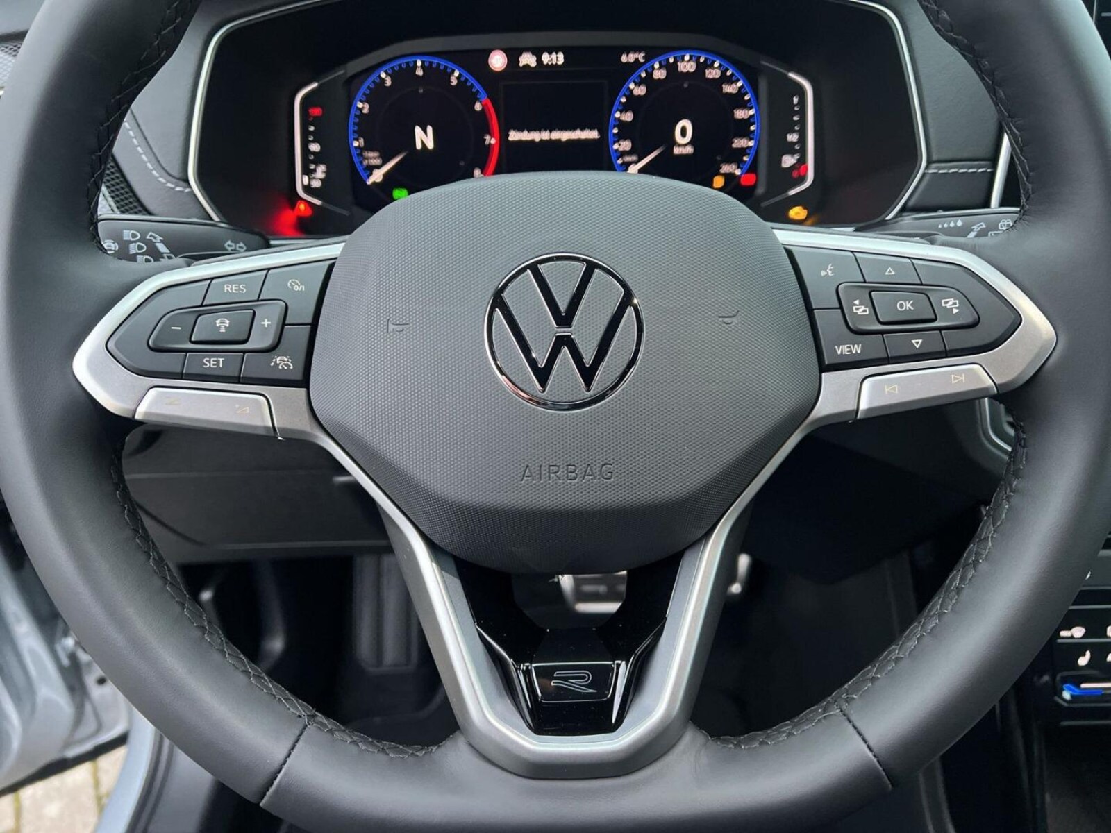 Volkswagen T-Cross – Bild 25