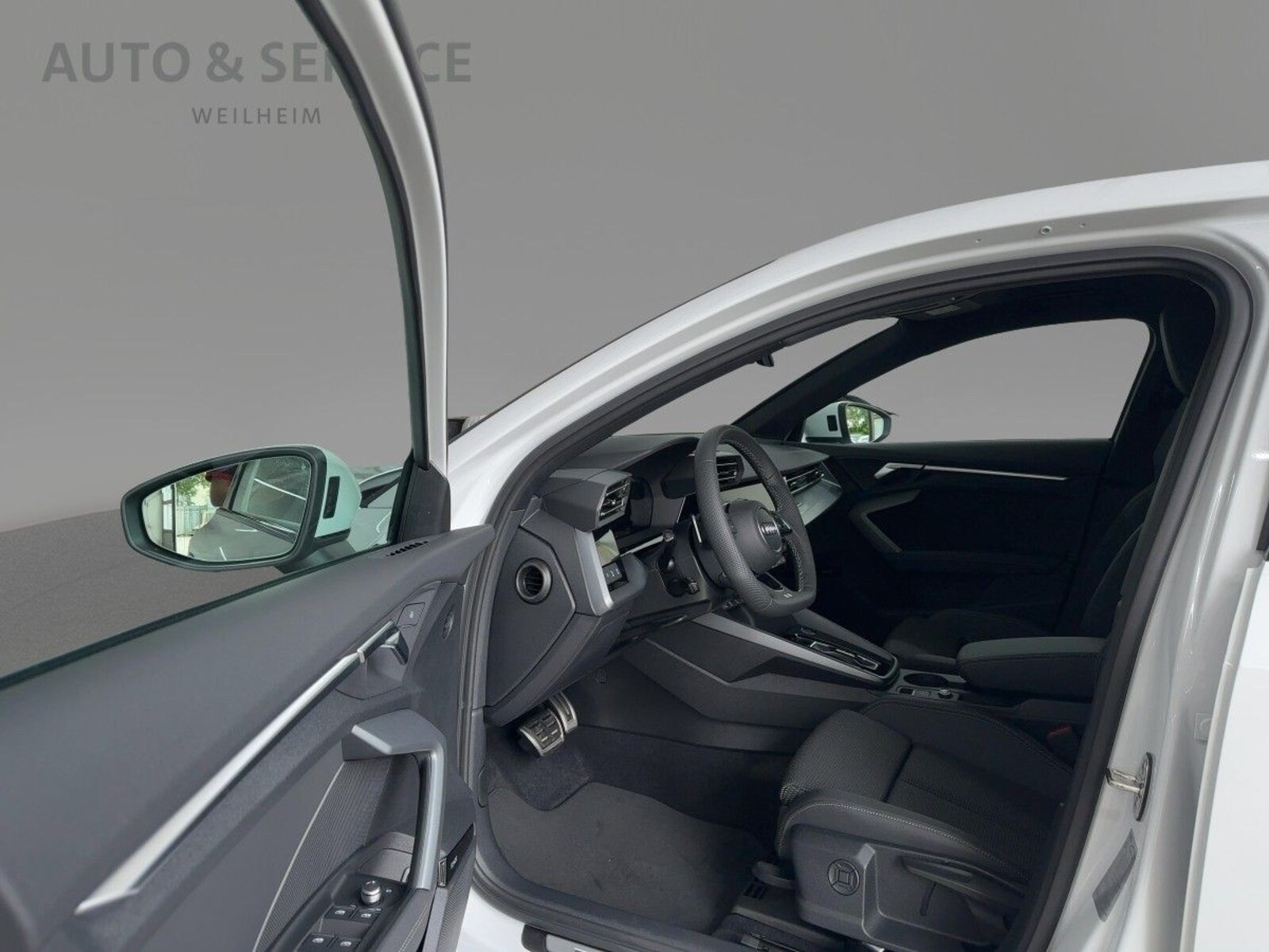 Audi A3 Sportback – Bild 6