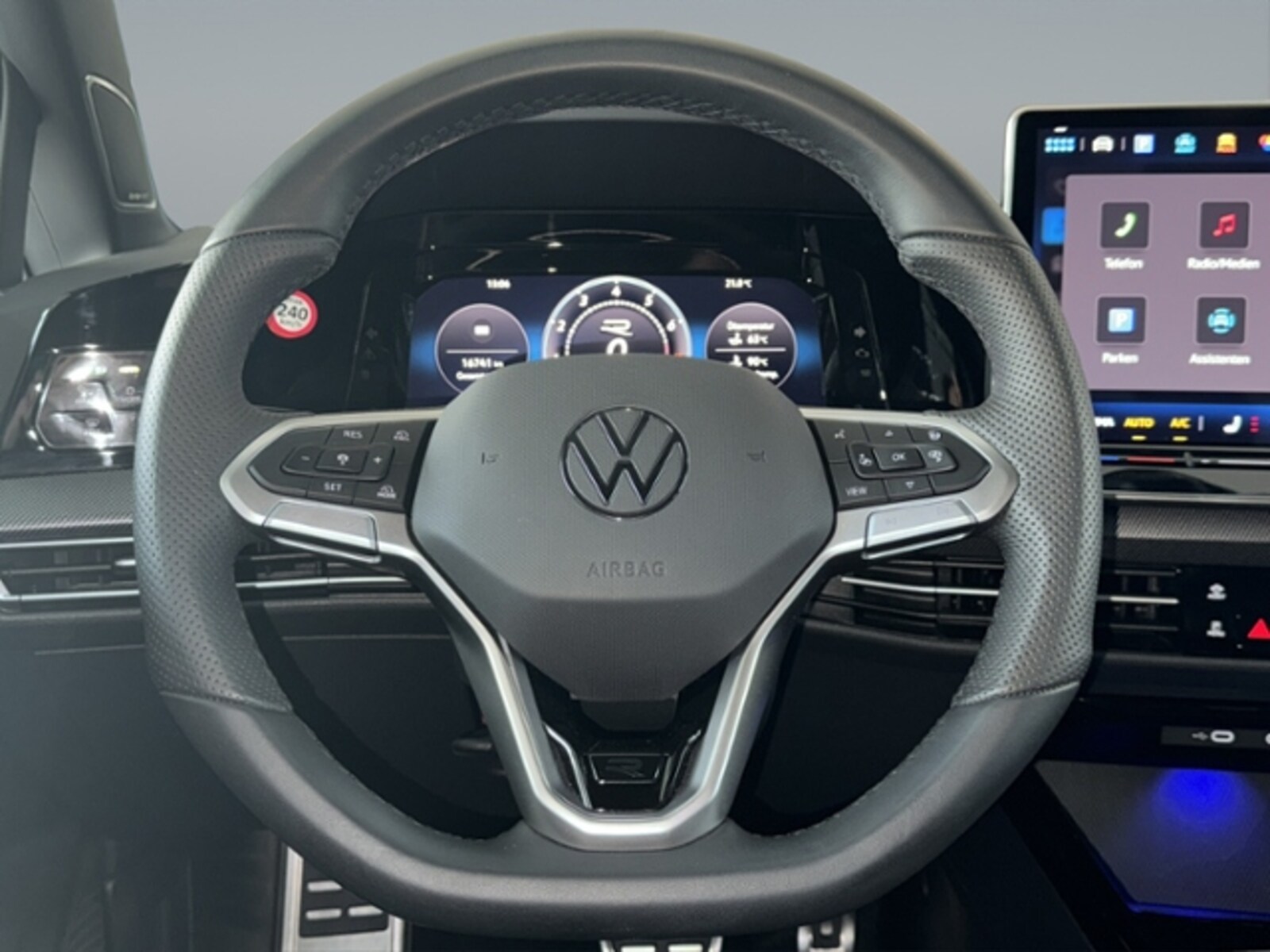Volkswagen Golf – Bild 17